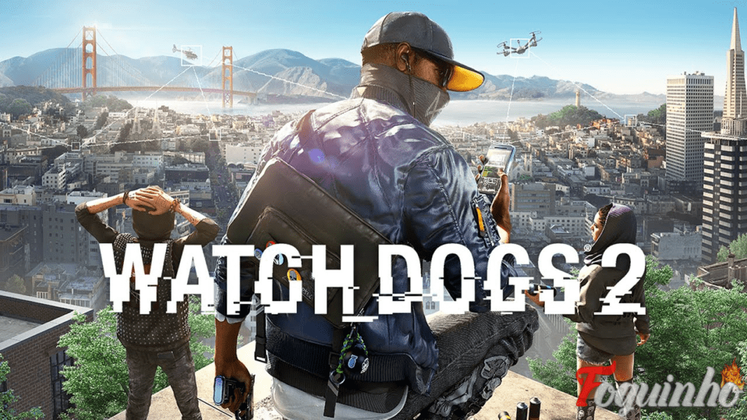 download watch dogs 2 for android