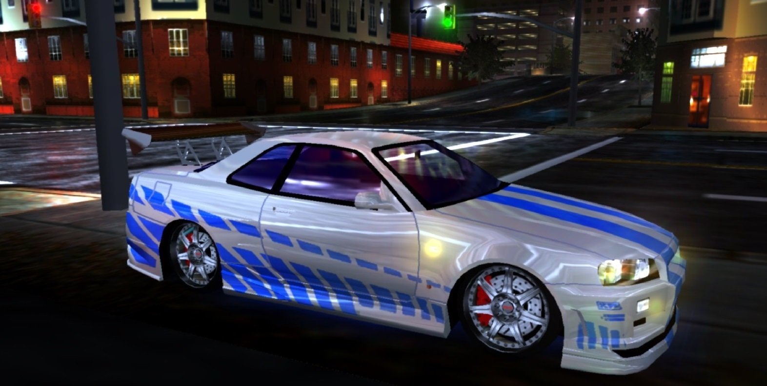 MIDNIGHT CLUB 3 OFICIAL PARA ANDROID – EMULADOR PPSSPP | Foguinho Games