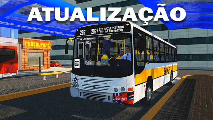 Atualização Proton Bus Simulator LITE (Android) v192: Veja o que