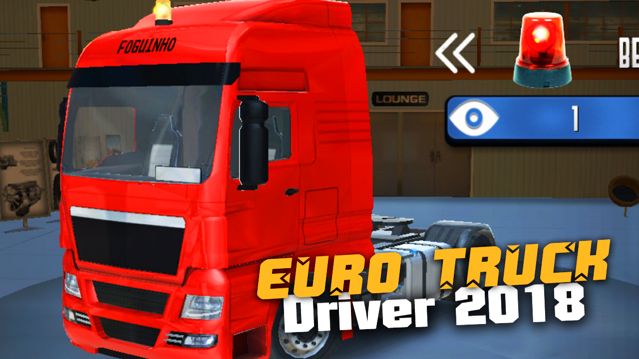 euro truck driver apk on ovilex
