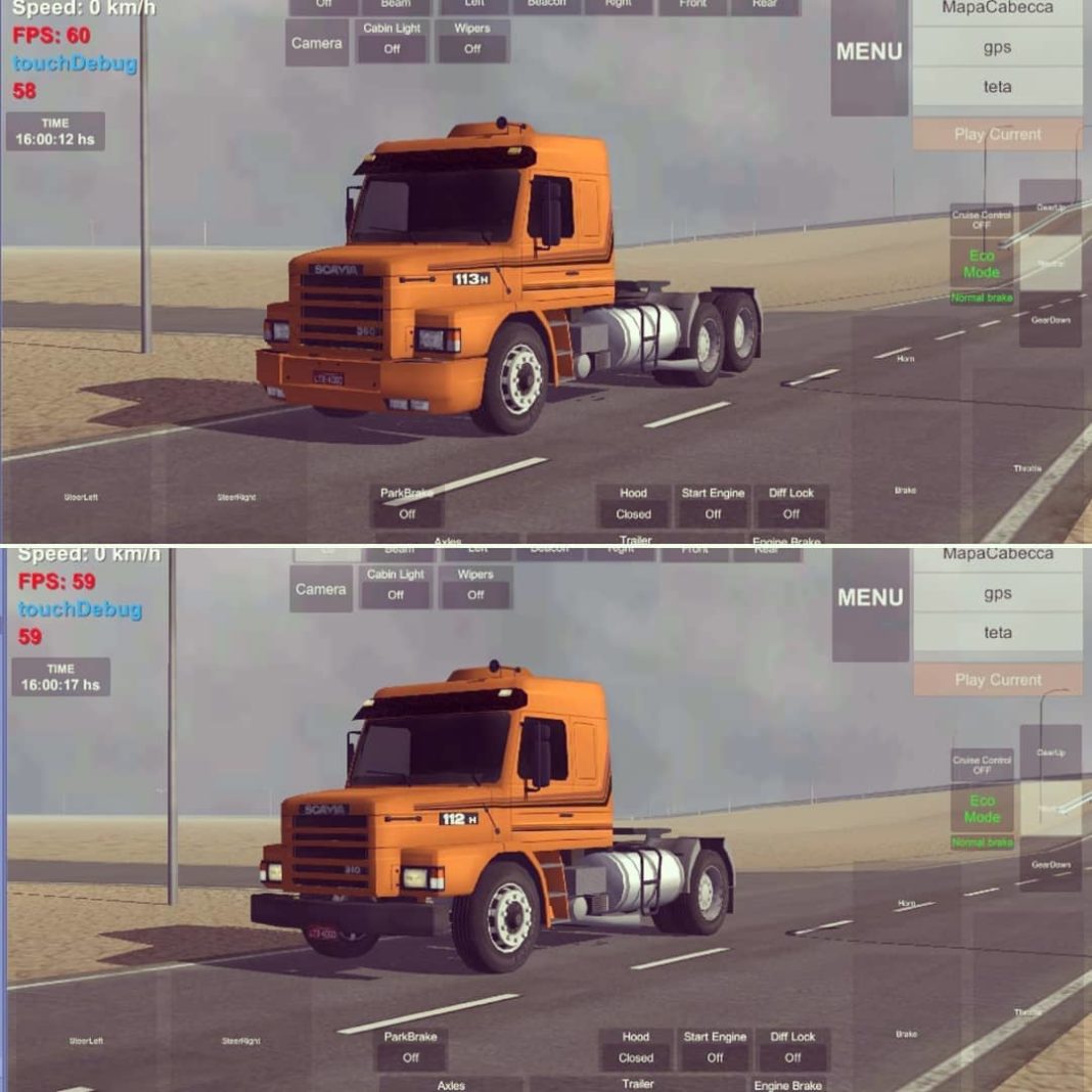 grand truck simulator 2 for pc free download