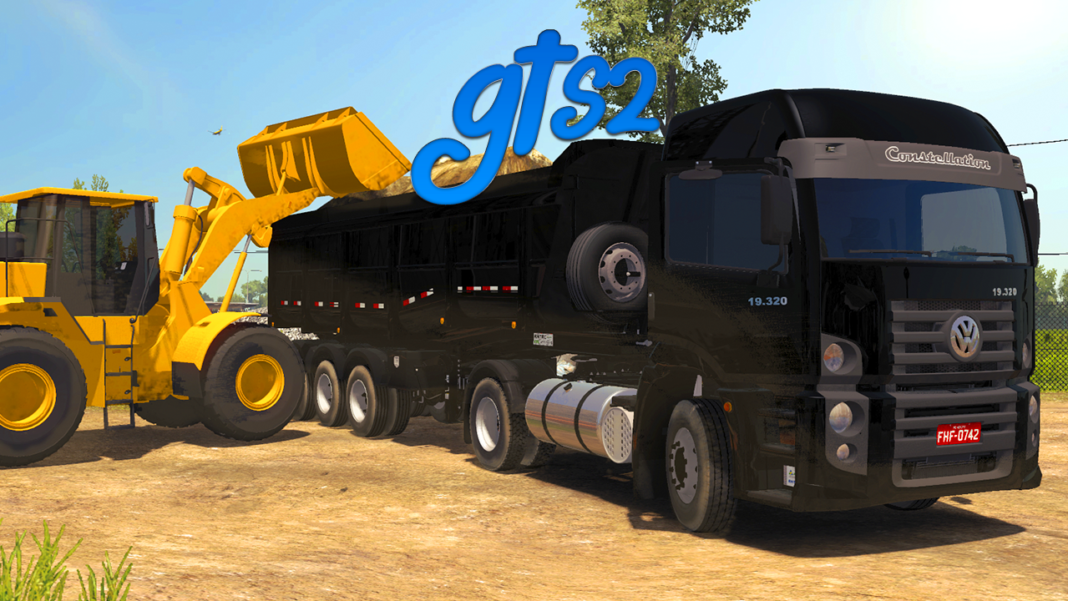 pulsar gamesoft grand truck simulator
