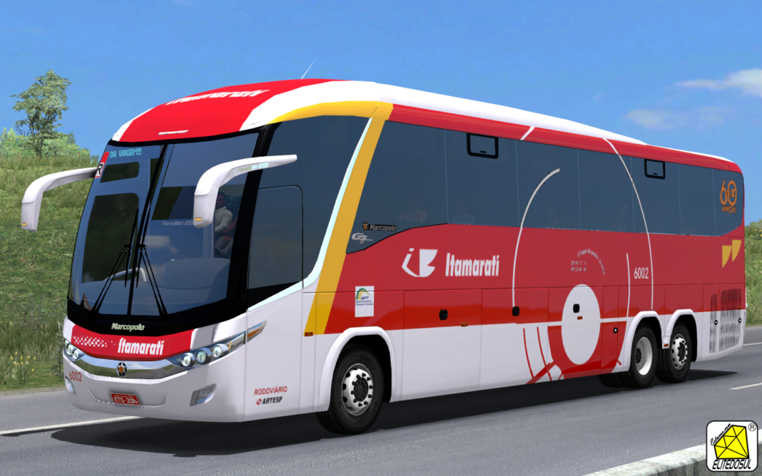  Live  Bus  Simulator  Novidades sobre a atualiza  o 1 7 