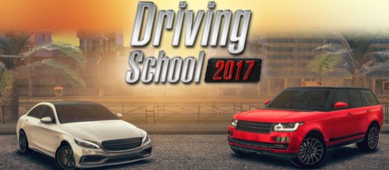 Скачать driving school 2017 много денег на андроид без кэша