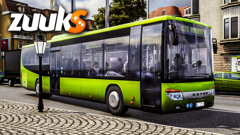 instal the new version for android Bus Simulation Ultimate Bus Parking 2023