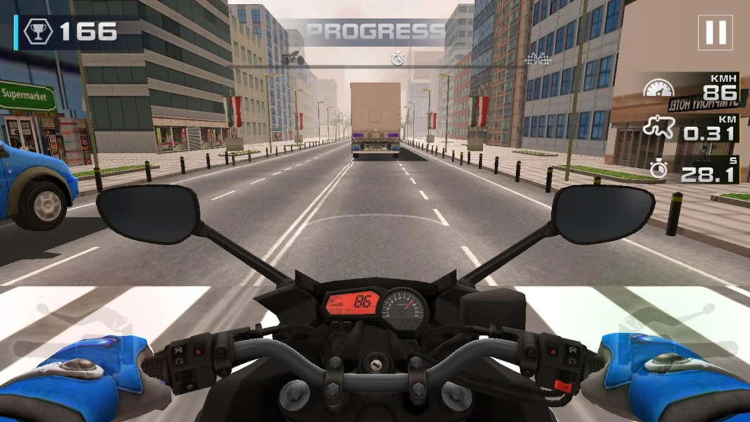 instal the new version for iphoneRacing Fever : Moto