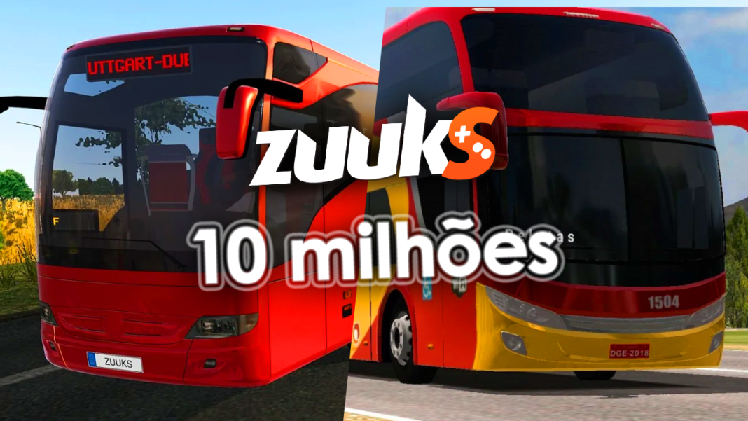 for mac download Bus Simulator 2023