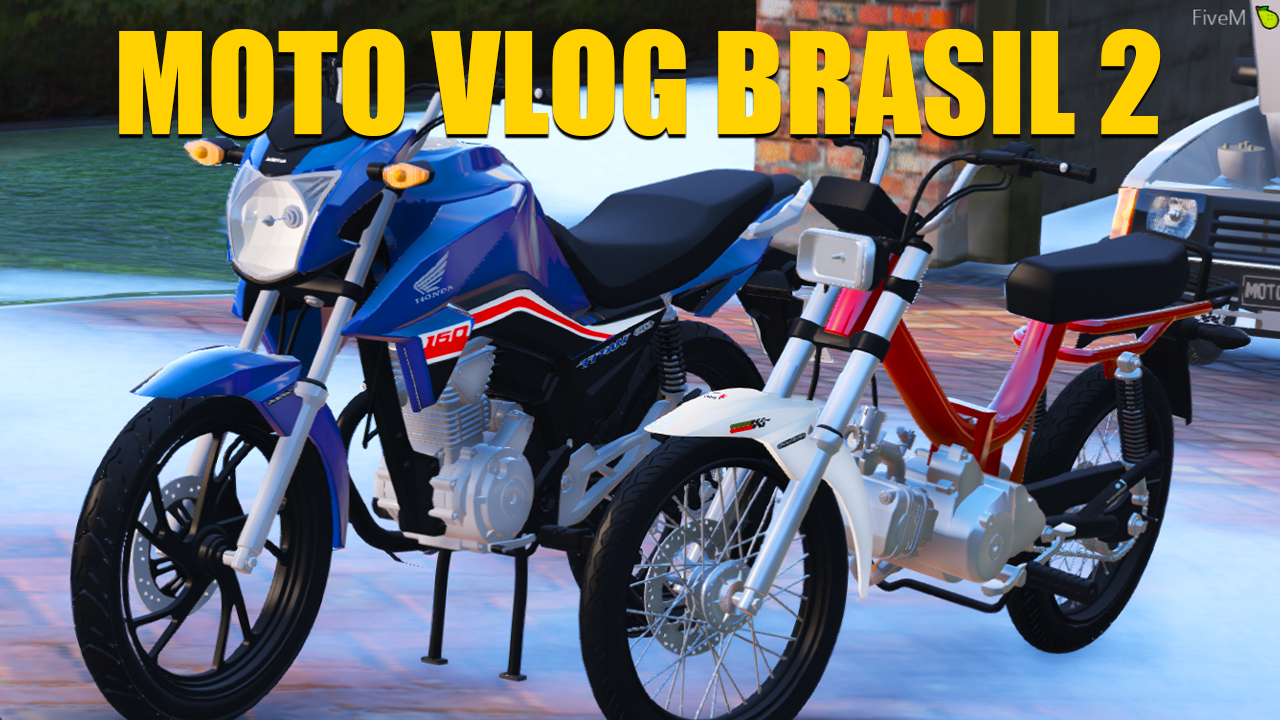 Download Moto Vlog brasil 2 Dinheiro Infinito Apk Atualizado 