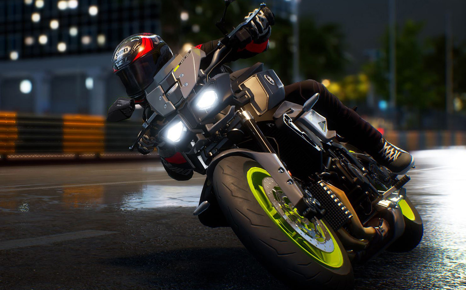 Moto Creator: Crie sua moto do zero com esse game! (Download