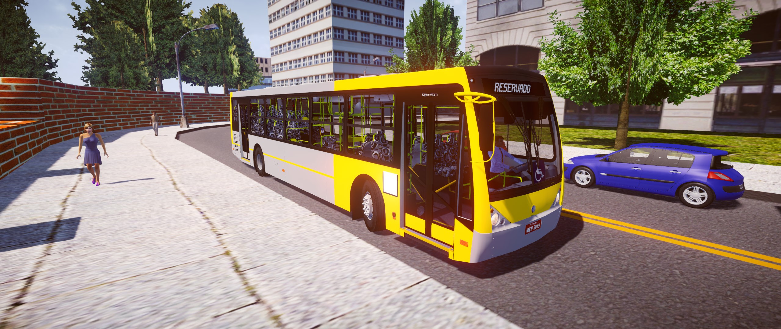 Карта россия proton bus simulator