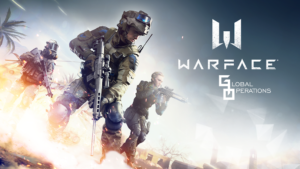 warface mobile android apk december 2019