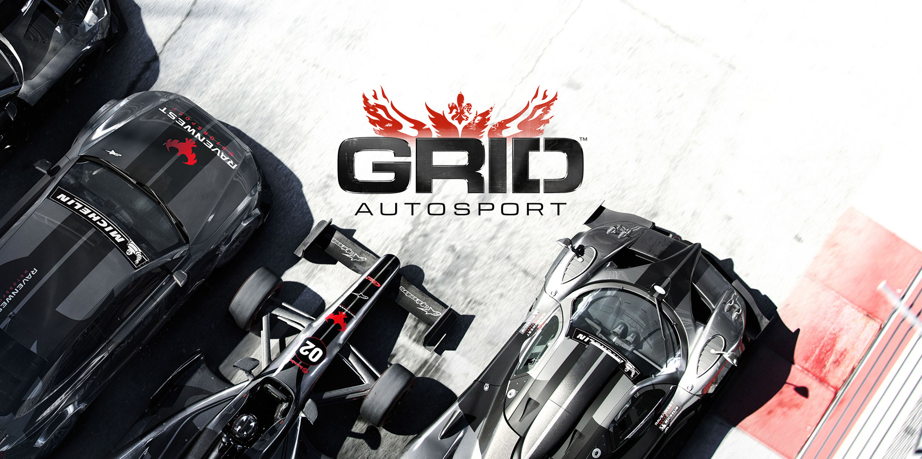 pixel 3 grid autosport