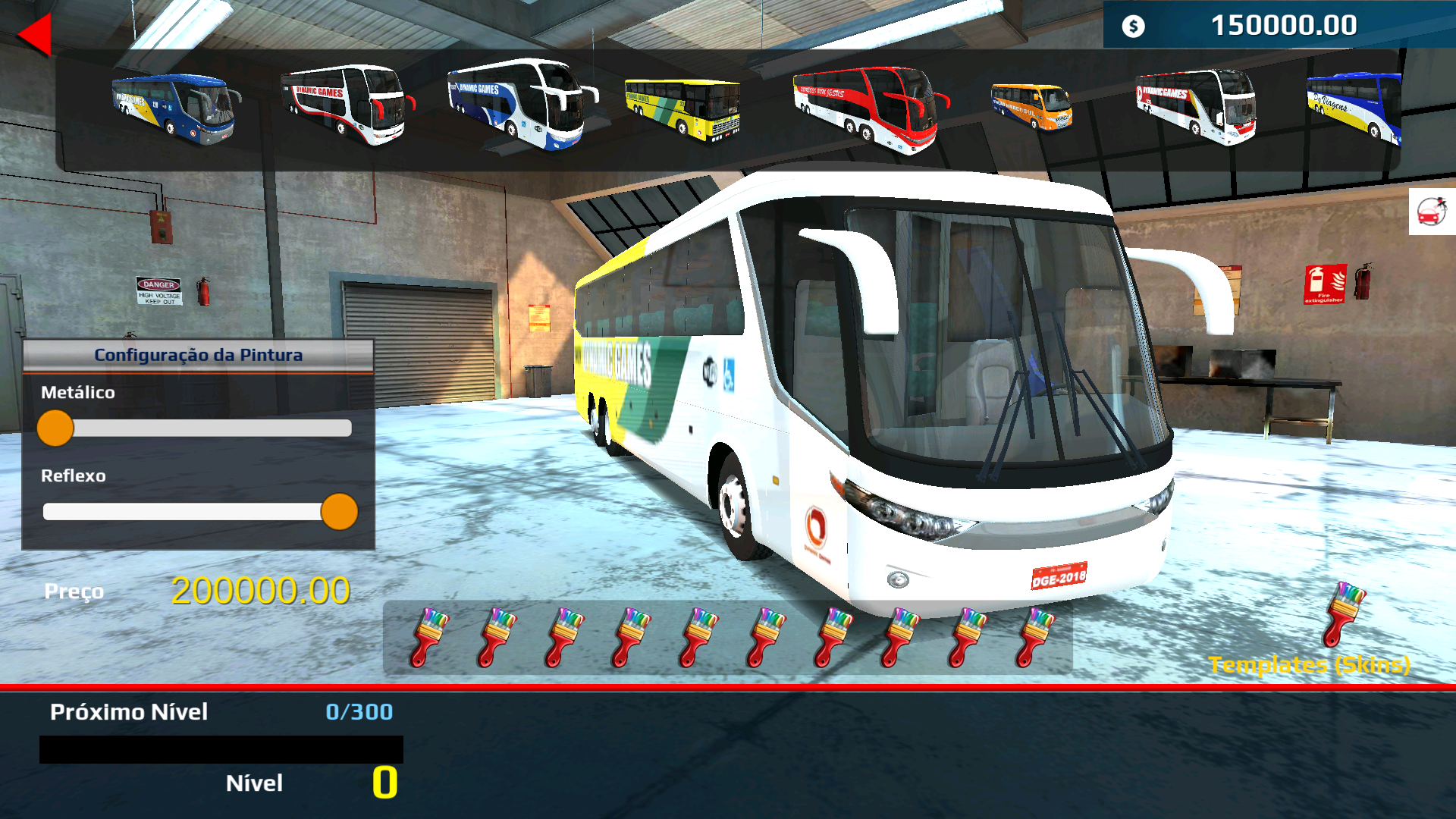 World bus driving simulator para pc - opmroof
