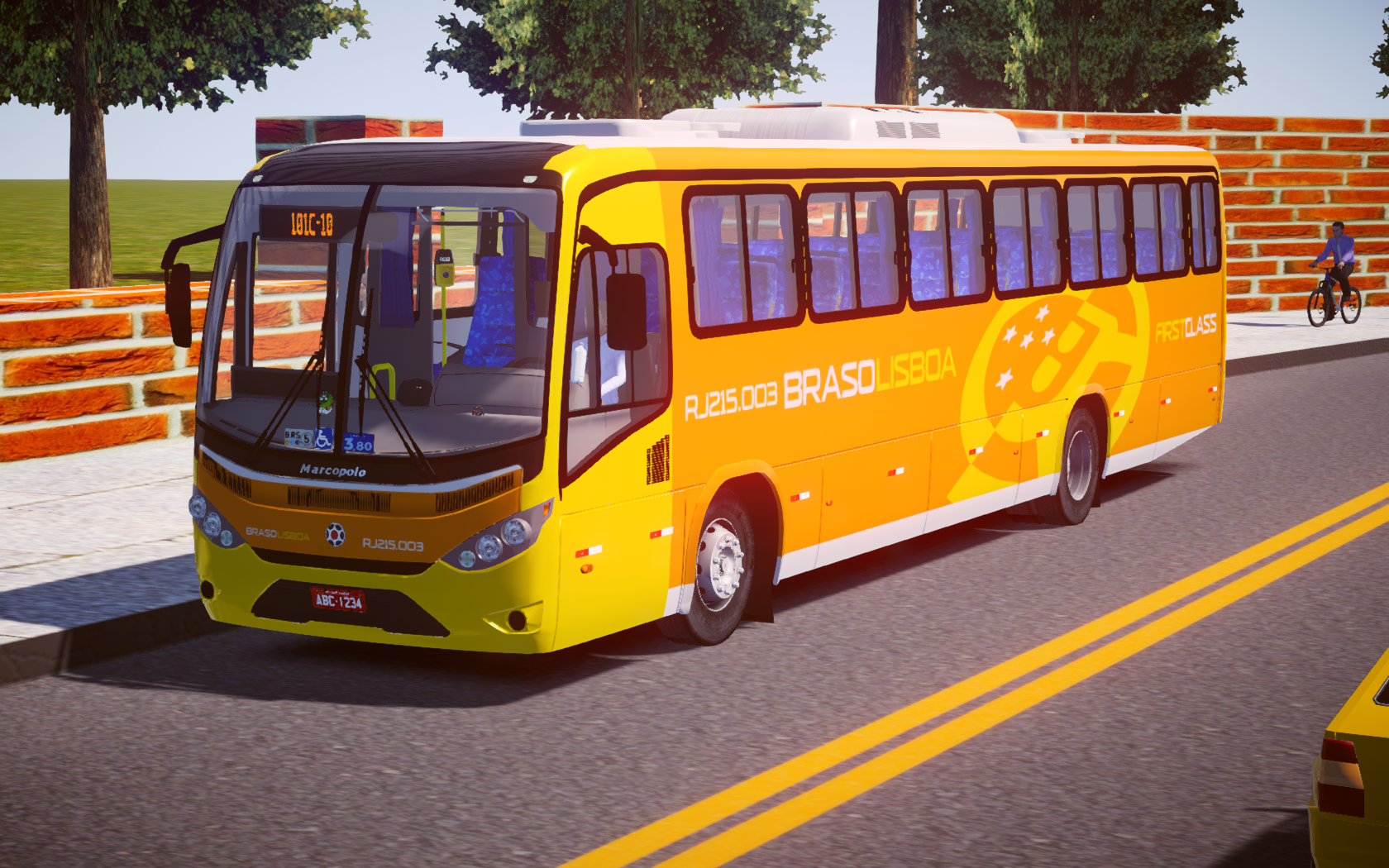 proton bus simulator mods
