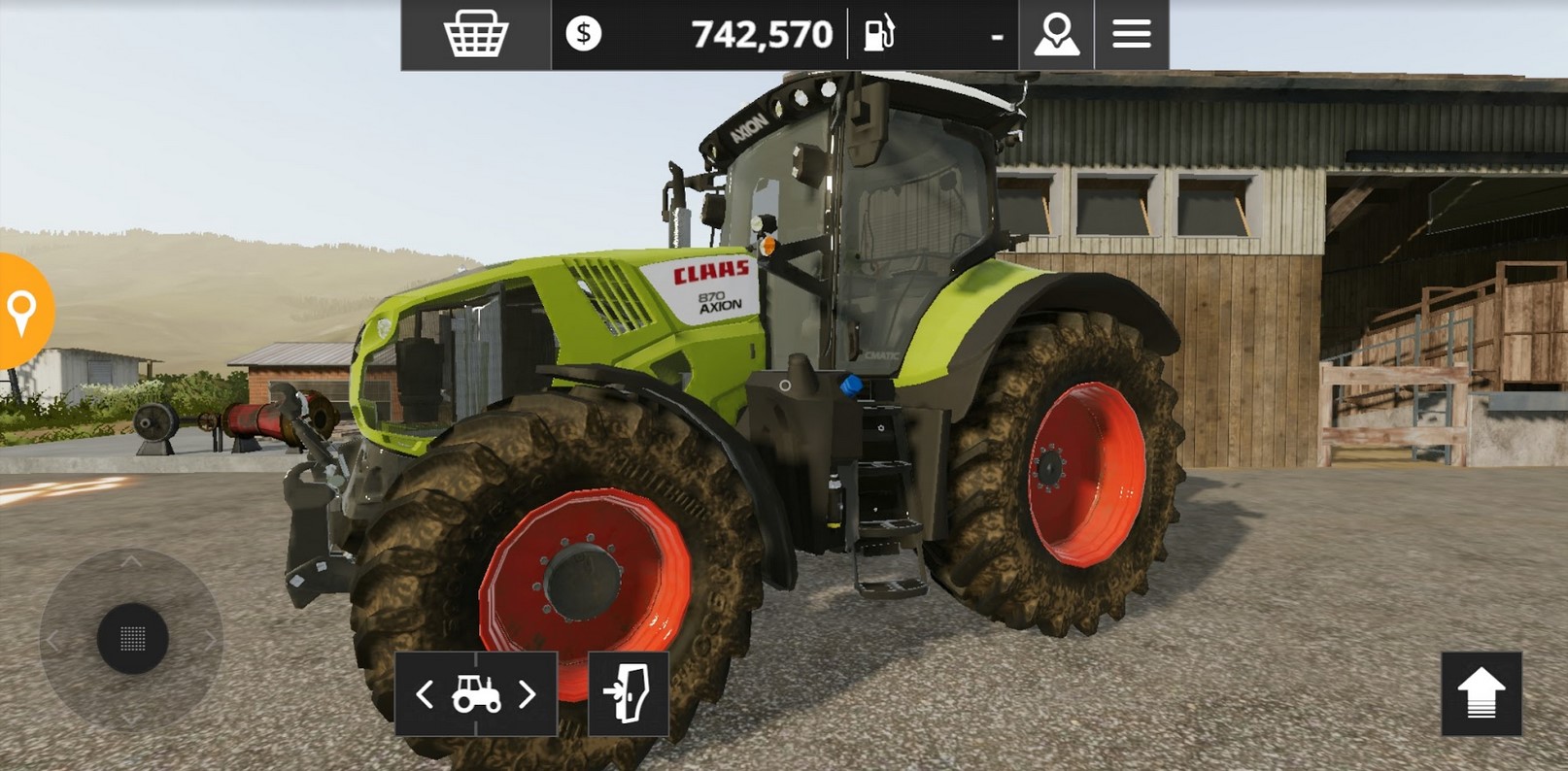 for android instal Farming 2020